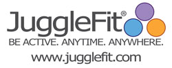 JuggleFit Logo 2