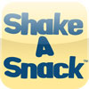 Shake A Snack App Icon