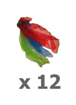 Juggling Scarves Teacher Pack